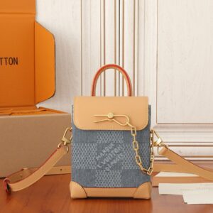 Louis Vuitton Bag Style N40751