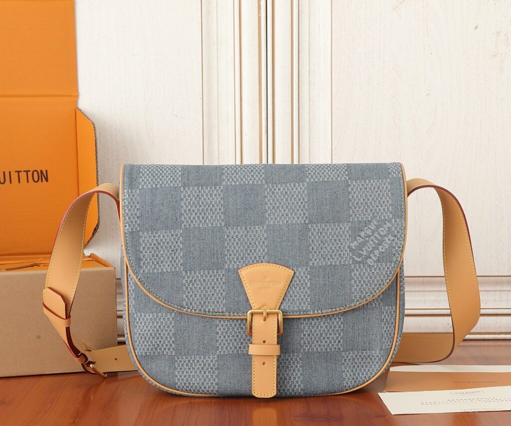 Louis Vuitton Bag Style N40743