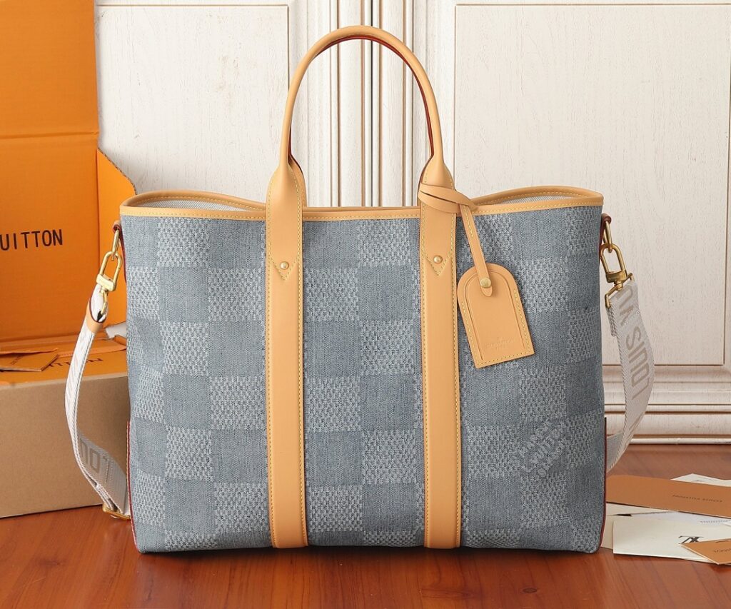 Louis Vuitton Bag Style N40702