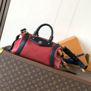 Louis Vuitton Bag Style M27273
