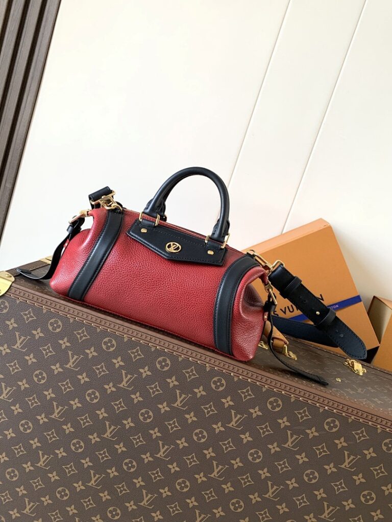 Louis Vuitton Bag Style M27273