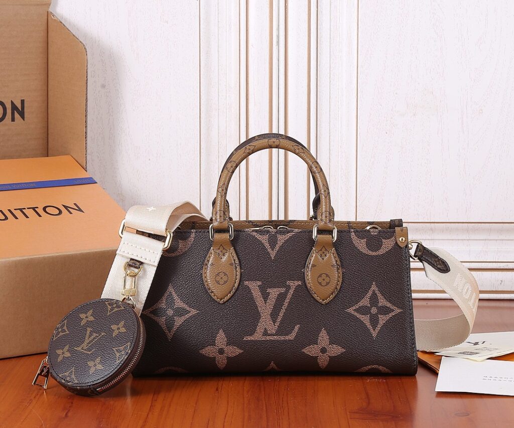 Louis Vuitton Bag Style M46653