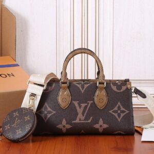Louis Vuitton Bag Style M46653