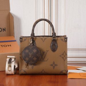 Louis Vuitton Bag Style M46373