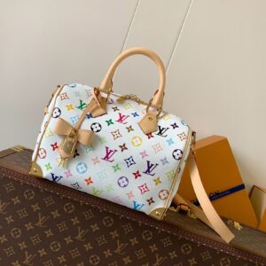 Louis Vuitton Bag Style M13085