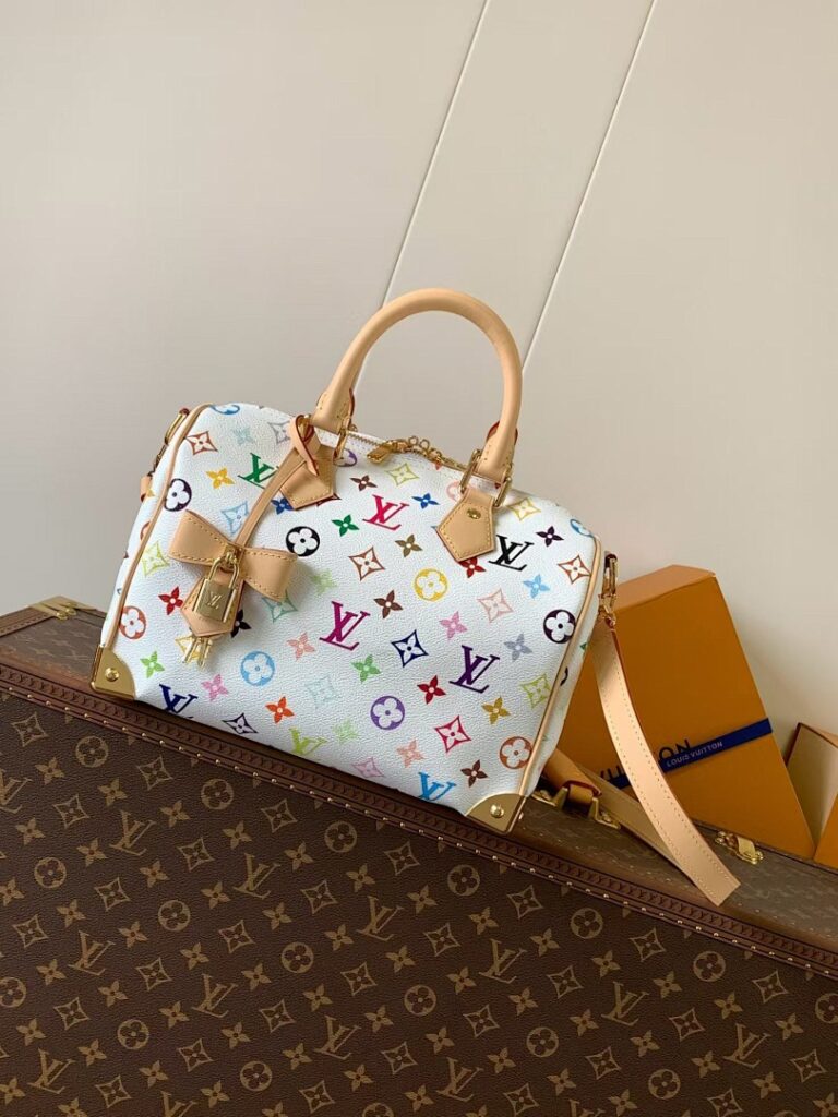Louis Vuitton Bag Style M13085