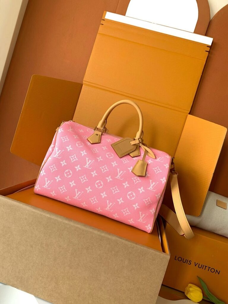 Louis Vuitton Bag Style M13918