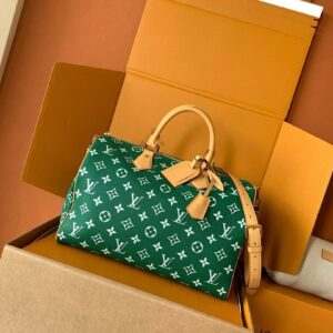 Louis Vuitton Bag Style M24417