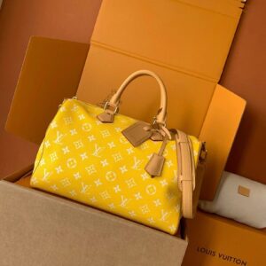 Louis Vuitton Bag Style M24419
