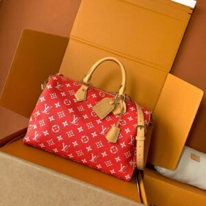 Louis Vuitton Bag Style M24420