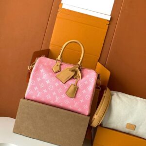 Louis Vuitton Bag Style M13914