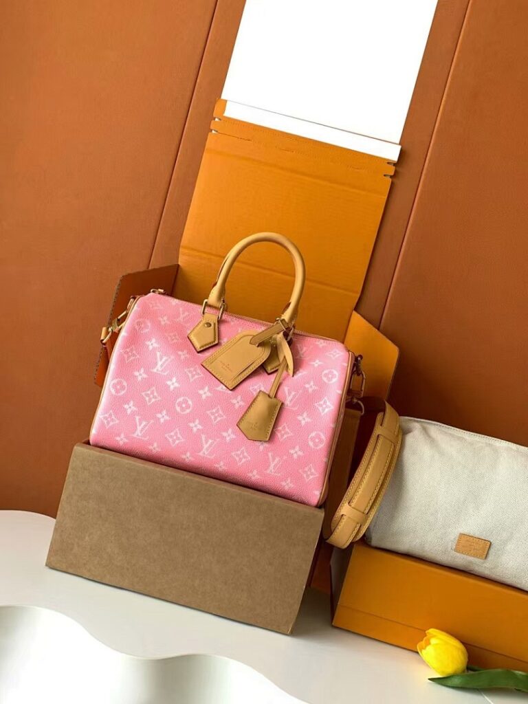 Louis Vuitton Bag Style M13914