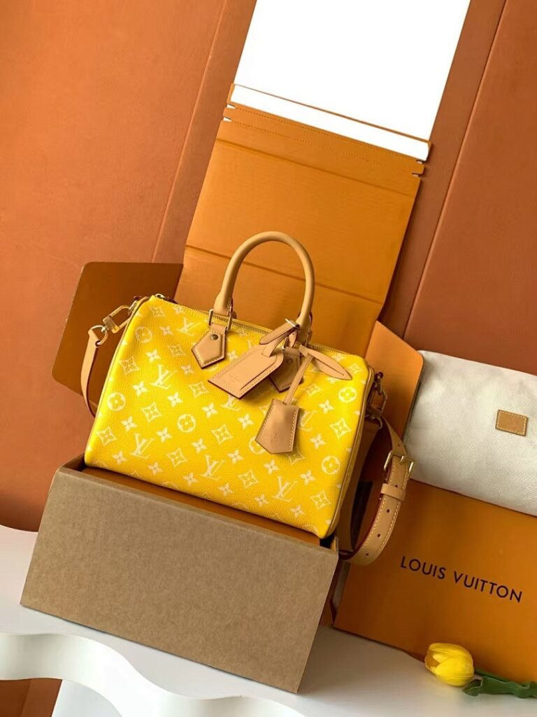 Louis Vuitton Bag Style M13915