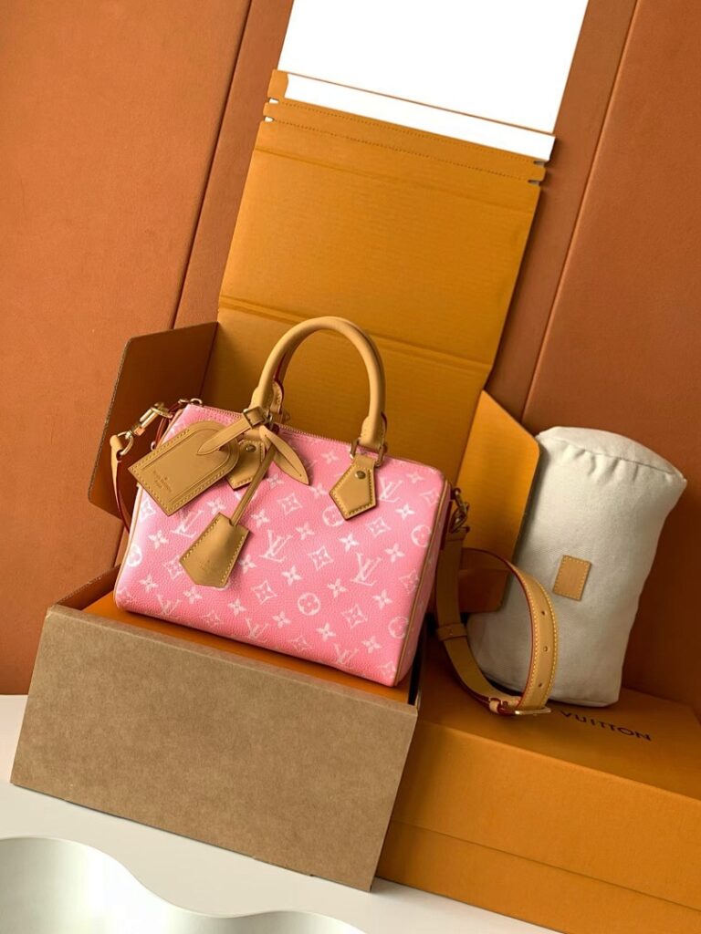 Louis Vuitton Bag Style M13911