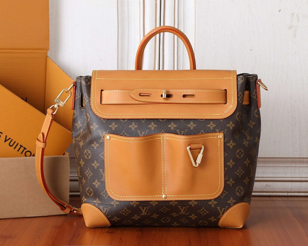 Louis Vuitton Bag Style M25989