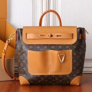 Louis Vuitton Bag Style M25989