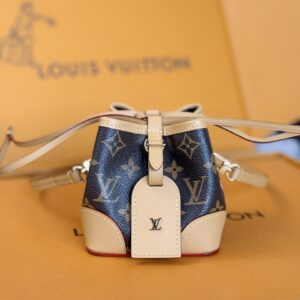 Louis Vuitton Bag Style M57099