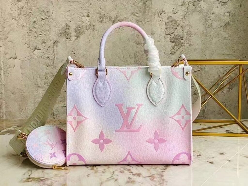 Louis Vuitton Bag Style M59856