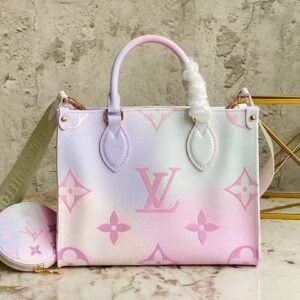 Louis Vuitton Bag Style M59856