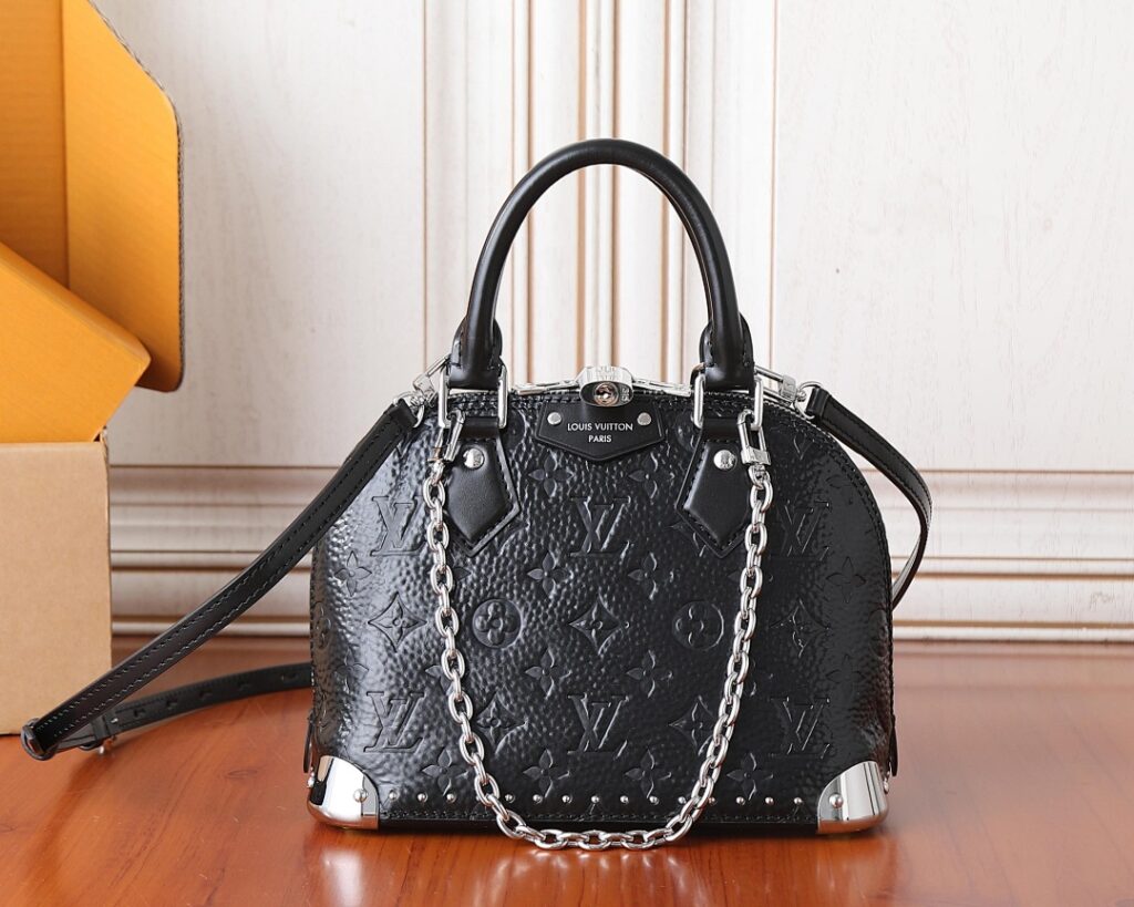 Louis Vuitton Bag Style M27812