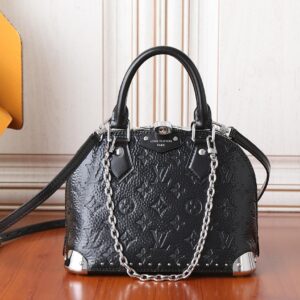 Louis Vuitton Bag Style M27812
