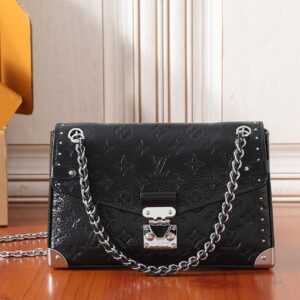 Louis Vuitton Bag Style M28137