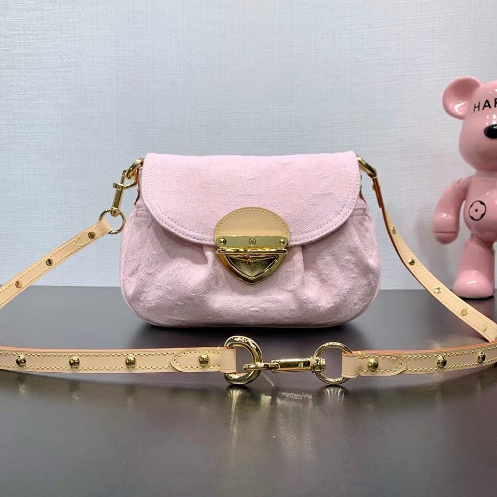 Louis Vuitton Bag Style M13347