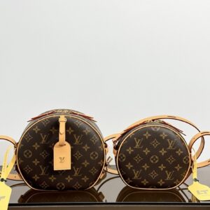 Louis Vuitton Bag Style M45578