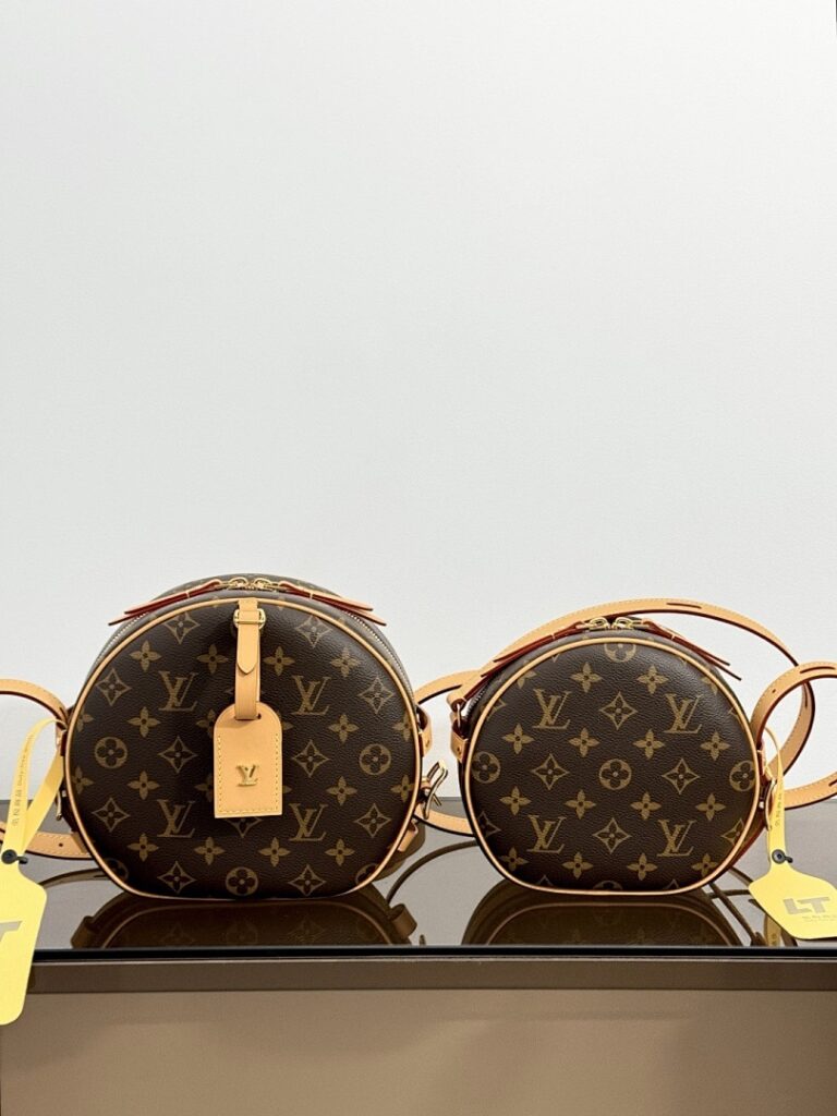 Louis Vuitton Bag Style M45578