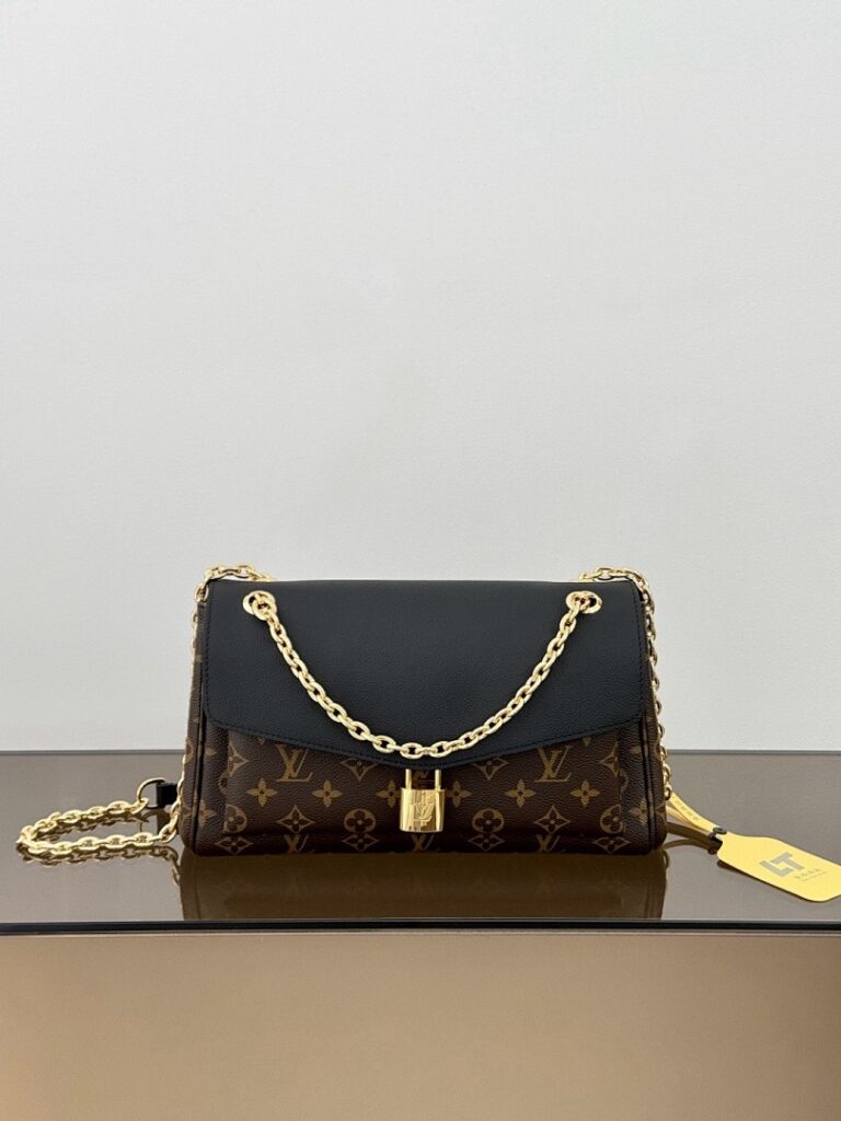Louis Vuitton Bag Style M27065