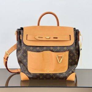 Louis Vuitton Bag Style M25989
