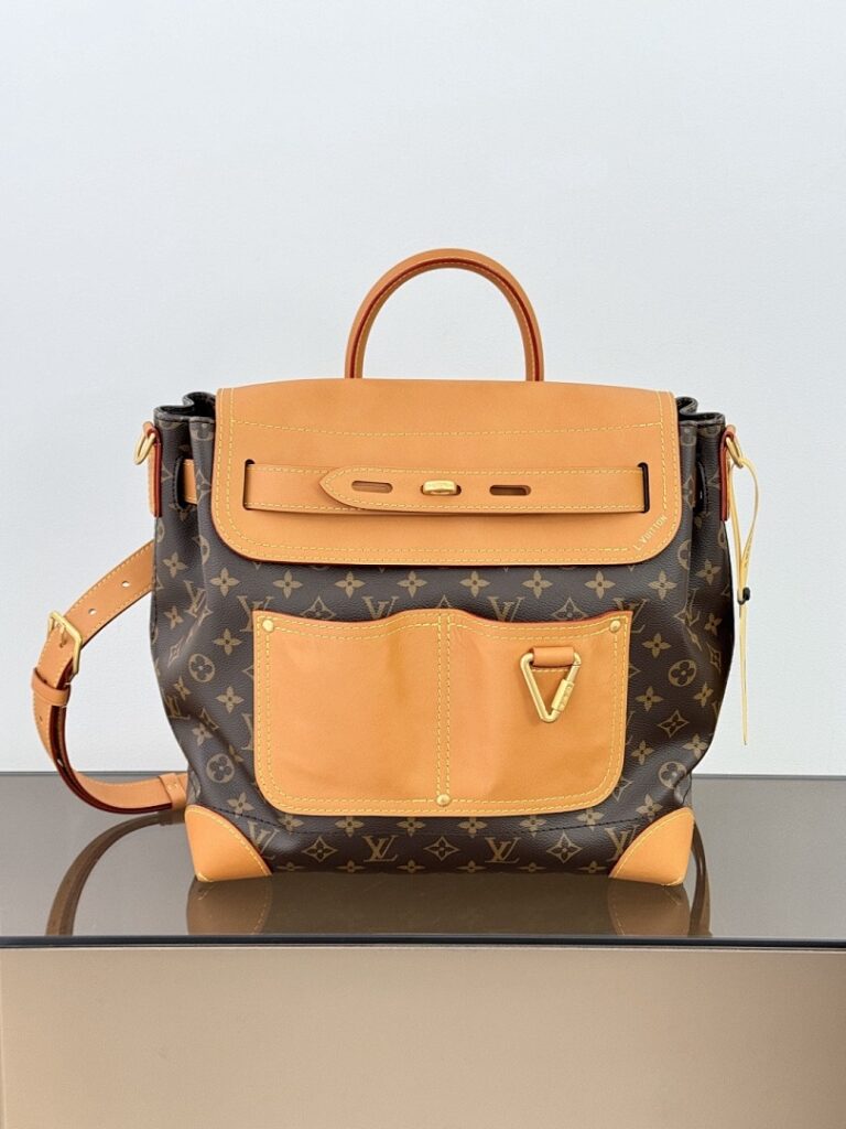Louis Vuitton Bag Style M25989