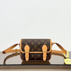 Louis Vuitton Bag Style M26805