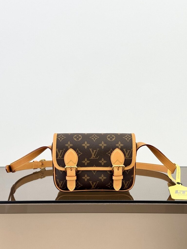 Louis Vuitton Bag Style M26805
