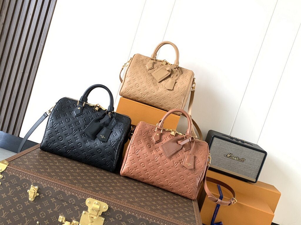 Louis Vuitton Bag Style 221010669