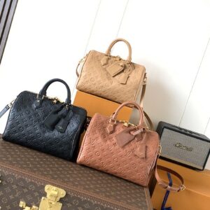 Louis Vuitton Bag Style 221010669