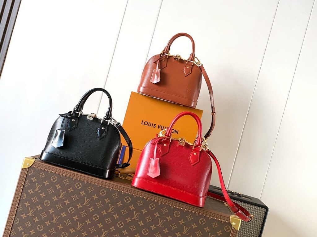 Louis Vuitton Bag Style 221010908
