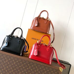 Louis Vuitton Bag Style 221010908