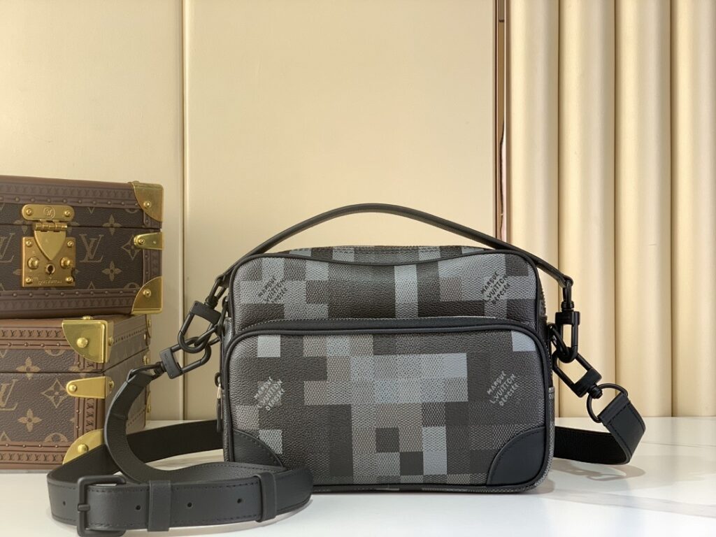 Louis Vuitton Bag Style m14988