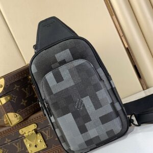 Louis Vuitton Bag Style m14953