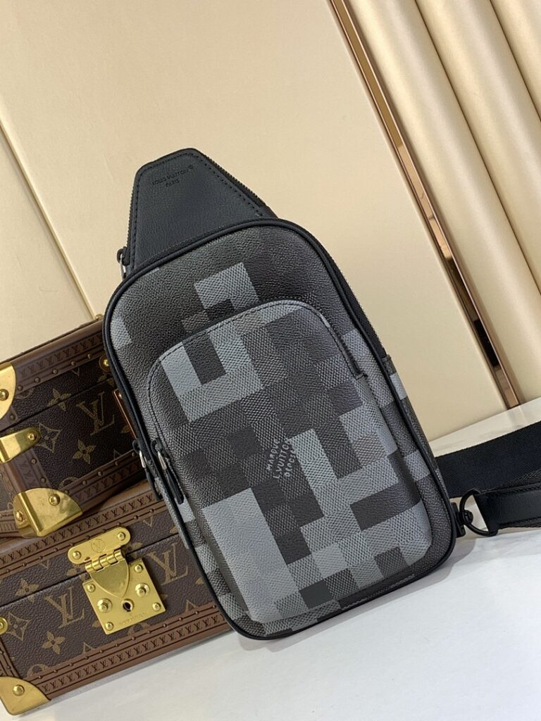 Louis Vuitton Bag Style m14953