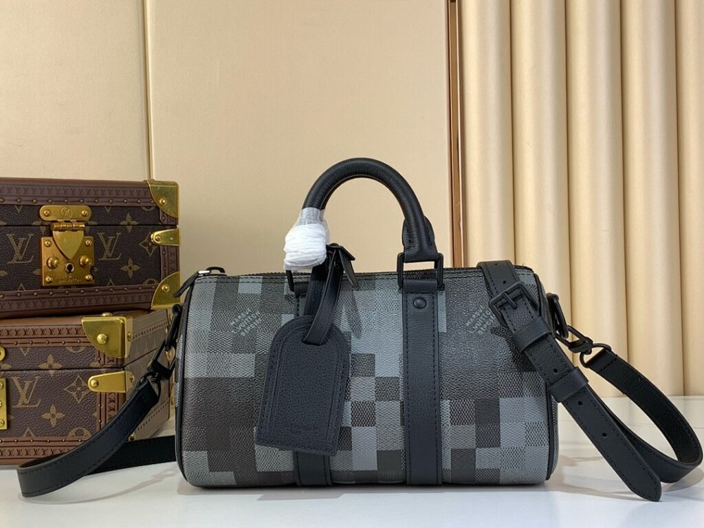 Louis Vuitton Bag Style M14919