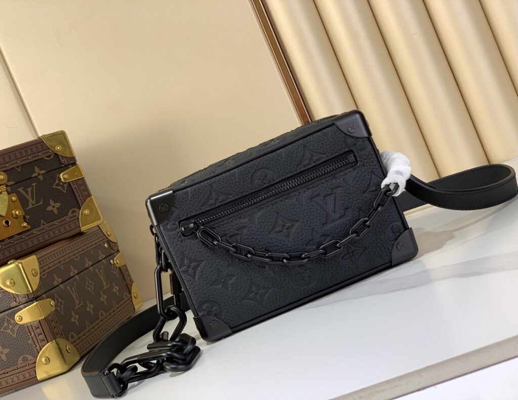 Louis Vuitton Bag Style M55702