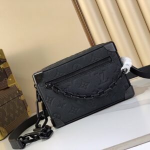 Louis Vuitton Bag Style M55702