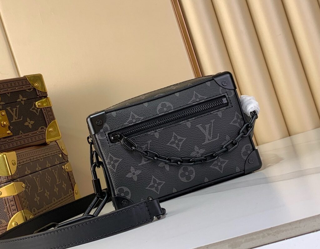Louis Vuitton Bag Style M44735