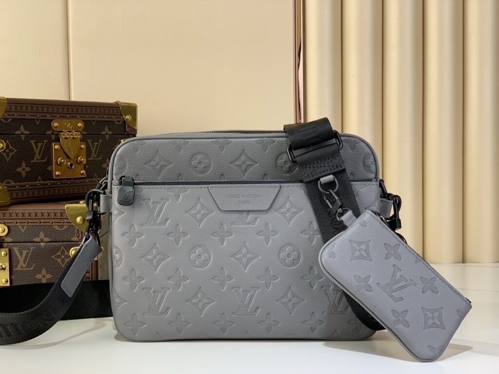 Louis Vuitton Bag Style M27185