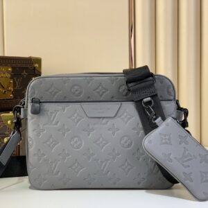 Louis Vuitton Bag Style M27185