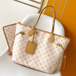 Louis Vuitton Bag Style M27521