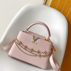 Louis Vuitton Bag Style M27039