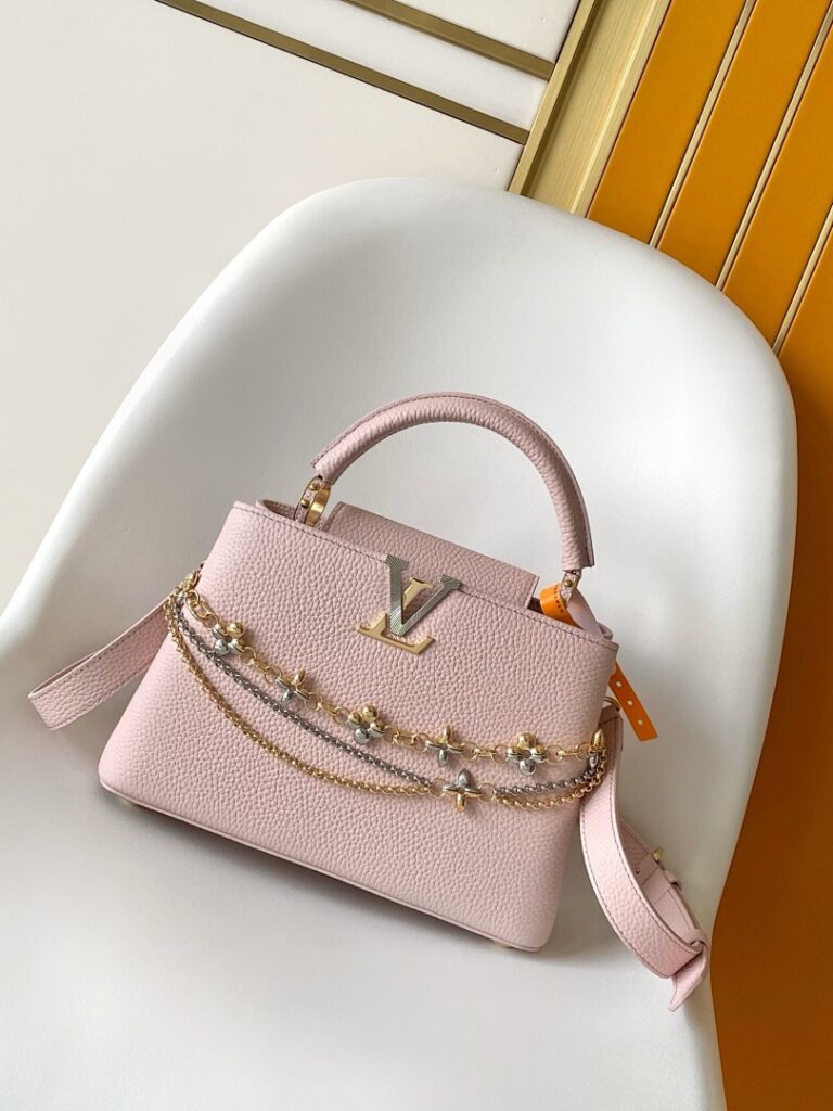 Louis Vuitton Bag Style M27039